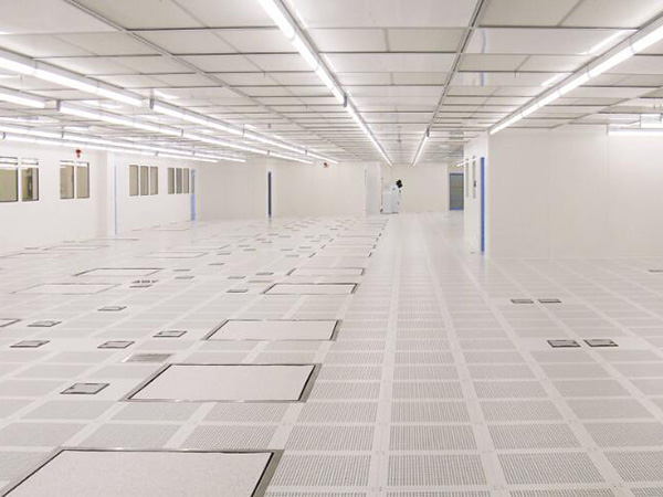 10级无尘车间