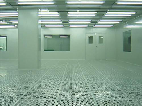 1级无尘车间