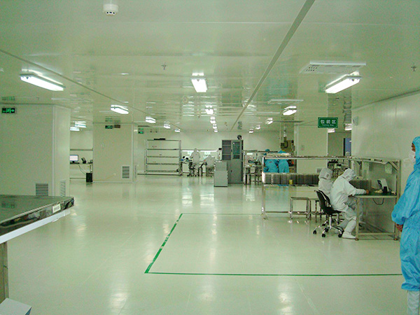 机器人智造行业