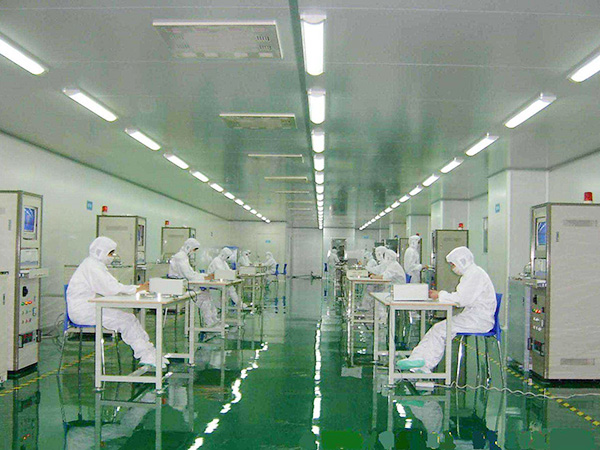 机器人智造行业