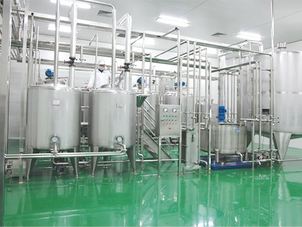 芯片半导体行业