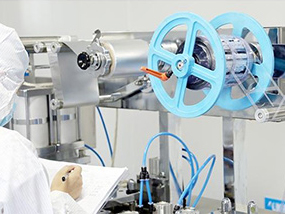 AI人工智能行业