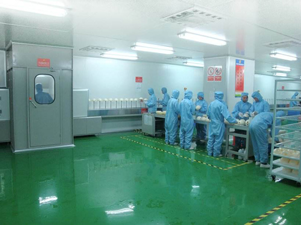 AI人工智能行业