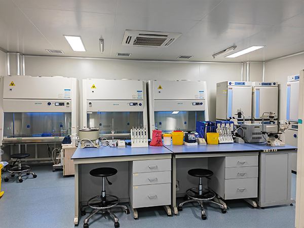 实验室图片