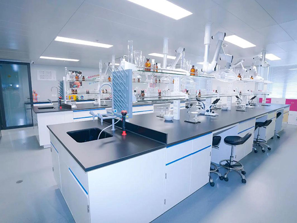 实验室图片