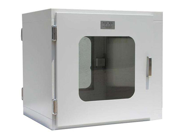 无尘传递窗